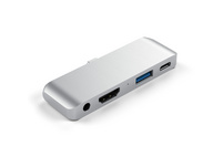Satechi USB-C Mobile Pro Hub