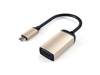 Satechi USB-C zu VGA Adapter