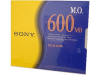 Sony 5.25