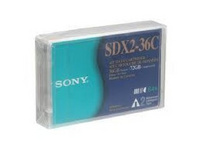 Sony 8mm AIT2 Band 36/93GB