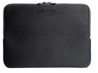TUCANI Sleeve Colore MacBook/Widescreen Notebook 18