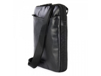 TUCANO Fina XS Ledertasche MacBook 12