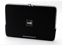 TUCANO Sleeve NEW ELEMENTS MacBook Pro 17
