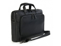 TUCANO One Premium Ledertasche MacBook/Notebook 15