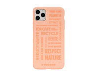 Tucano Ecover Oeko Case - iPhone 11 Pro (5.8