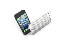 TUCANO Delikatessen Touch Back Cover pour iPhone 5/5S/SE