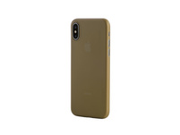 TUCANO Nuvola Hardcase - iPhone X/XS