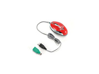 TUCANO mini souris optique USB Cars