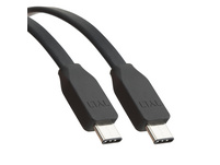 Tylt SYNCABLE Câble USB-C vers USB-C 1m