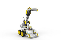 UBTECH Jimu Robot TruckBots Kit