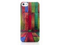 Ultra Hard Case Stained iPhone 5/5S/SE