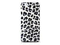 Ultra Hard Case Wild Cat Motif léopard iPhone 5/5S/SE