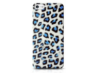 Ultra Hard Case Wild Cat Motif léopard iPhone 5/5S/SE