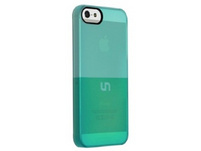 Uncommon Hardcase Seafoam Teal iPhone 5/5S/SE