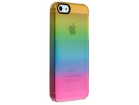 Uncommon Hardcase Rainbow Shade iPhone 5/5S/SE