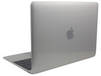 Uncommon Frosted Hardcase MacBook 12