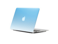 Uncommon Dot Gardient Hardcase MacBook 12