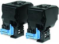EPSON Toner-Modul Duo schwarz