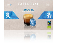 CAFÉ ROYAL Professional Pads Lungo Bio 50 Stück