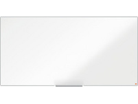 NOBO Nobo Impression Pro Whiteboard Emaille - 90 x 180 cm