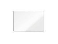 NOBO Whiteboard Premium Plus Stahl, 120 x 180 cm