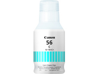 CANON GI-56C Tintenflasche cyan (4430C001)