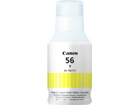 CANON GI-56C Tintenflasche gelb (4432C001)