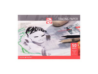 TALENS Transparent Papier A4