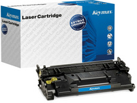 KEYMAX RMC Toner-Modul 89X