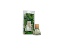 LORIS Parfum diffuseur de parfum pour voiture patchouli bergamotte, 10 ml