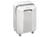FELLOWES Aktenvernichter Powershred LX201
