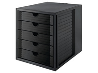 HAN Schubladenbox Karma A4/C4