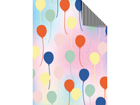 STEWO Geschenkpapier Ballo