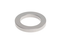 MAUL Neodym-Ringmagnet 12mm