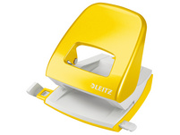 LEITZ Bürolocher 5008-20 NewNeXXt WOW