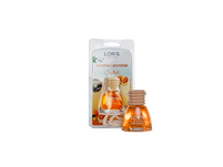 LORIS Parfum Autoduft Pfirsich, 10 ml