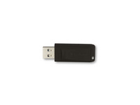 VERBATIM clé USB Slider 32GB