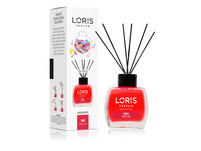 LORIS Parfum diffuseur de parfum chewing-gum 120 ml