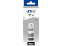 EPSON Tintenbehälter 114 grey