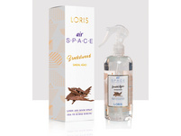 LORIS Parfum Raumspray Sandelholz, 500 ml