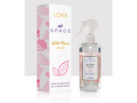 LORIS PARFUM Raumspray Wild Flower 500 ml