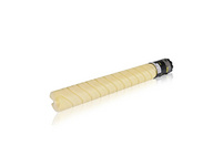 KONICA Toner yellow