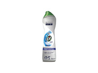 CIF Scheuermilch Professional Cream 8 x 750 ml