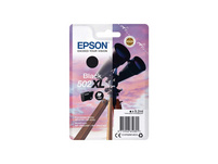 EPSON Tintenpatrone 502XL schwarz