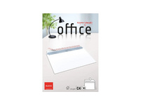 ELCO Enveloppe Office C4, sans fenêtre 10 pcs.