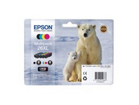 EPSON Multipack Encre XL CMYBK