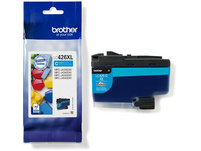 BROTHER LC426XLC Cartouche d'encre cyan