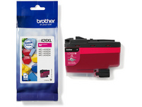 BROTHER LC426XLM Tintenpatrone magenta