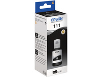 EPSON Tintenbehälter 111 schwarz
