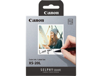 CANON Encre Coul./Etiquett 7,2x8,5cm